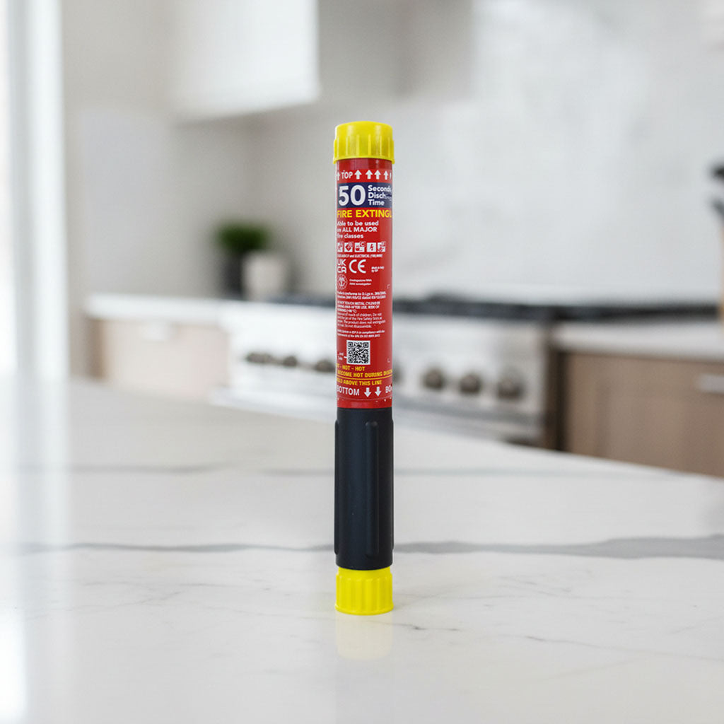 FSS50 (Standard) – 50 Second Fire Safety Stick