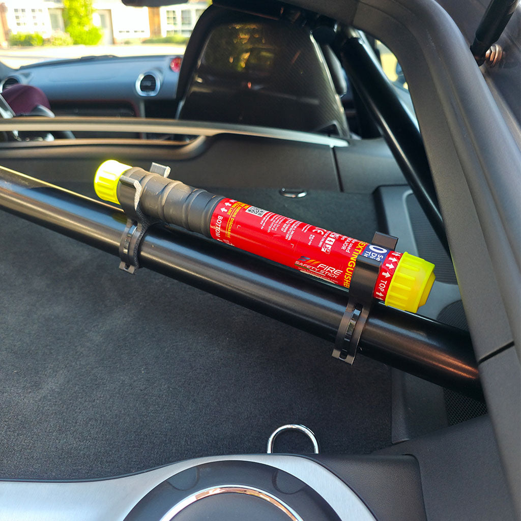 FSS50 (Standard) – 50 Second Fire Safety Stick