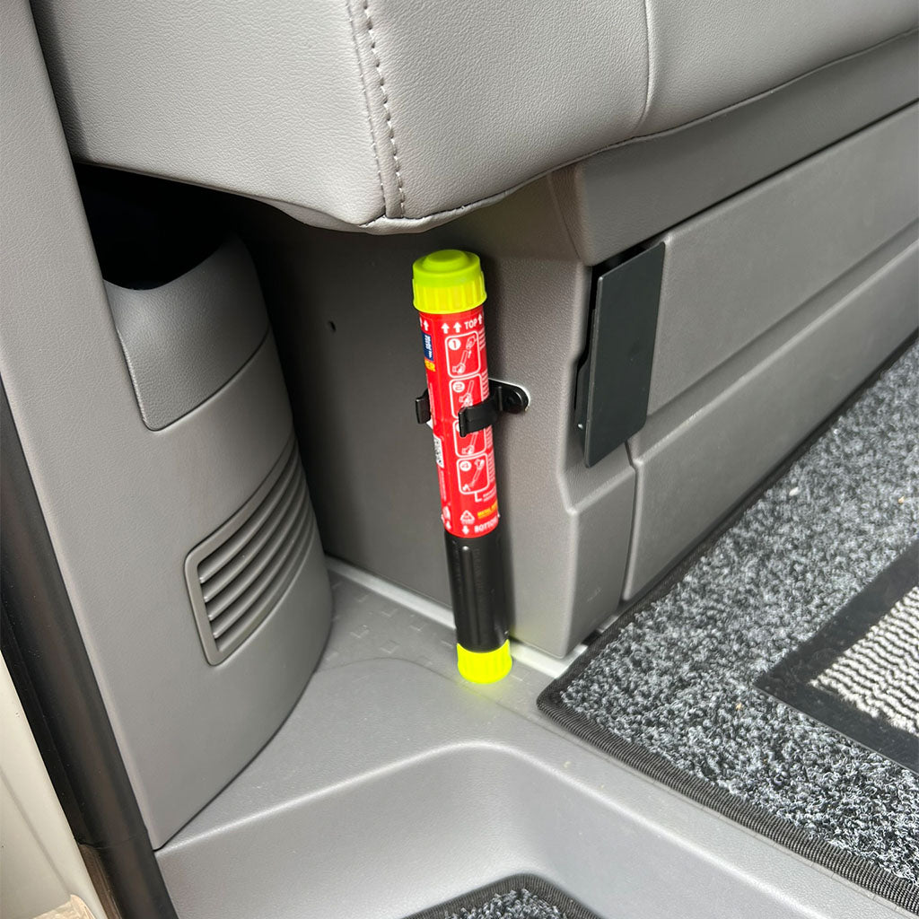 FSS50 (Standard) – 50 Second Fire Safety Stick