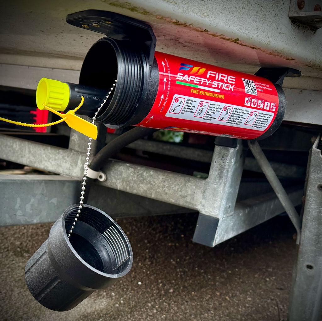 External Housing Canister