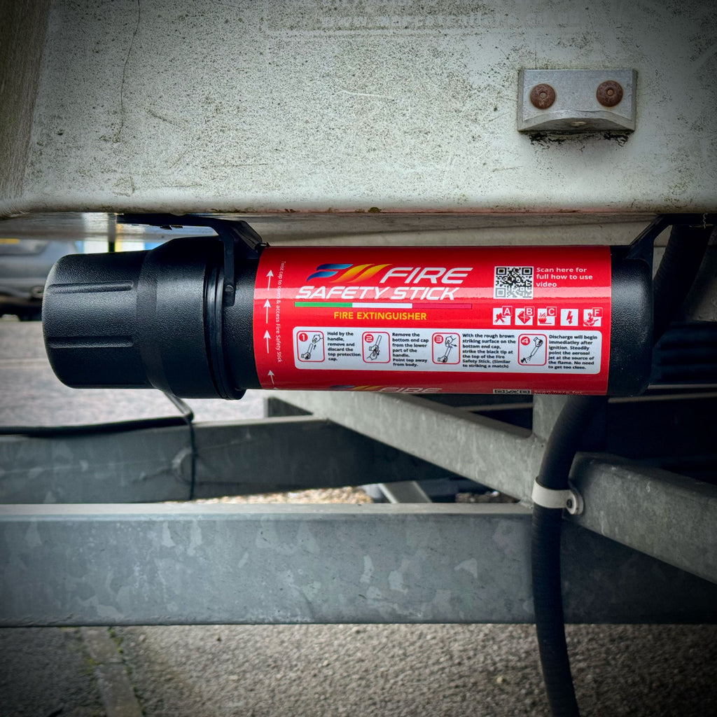 External Housing Canister