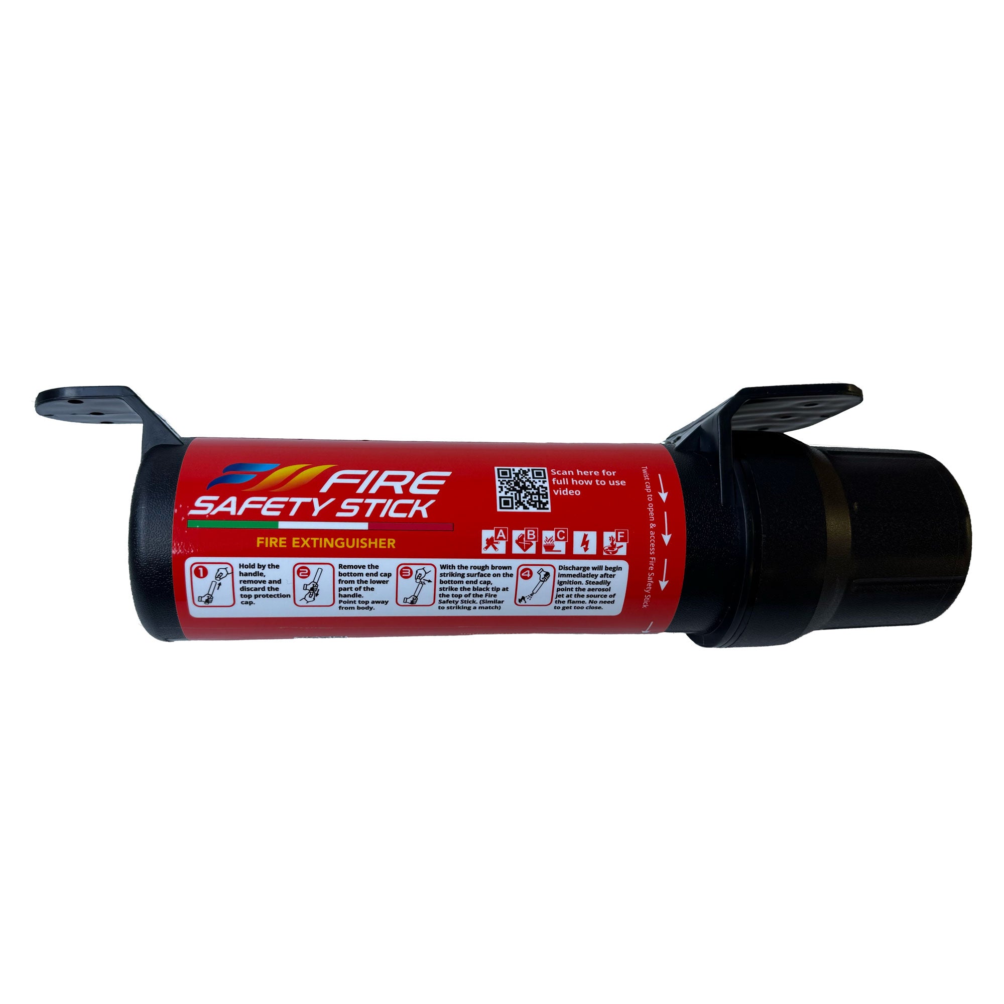 External Housing Canister