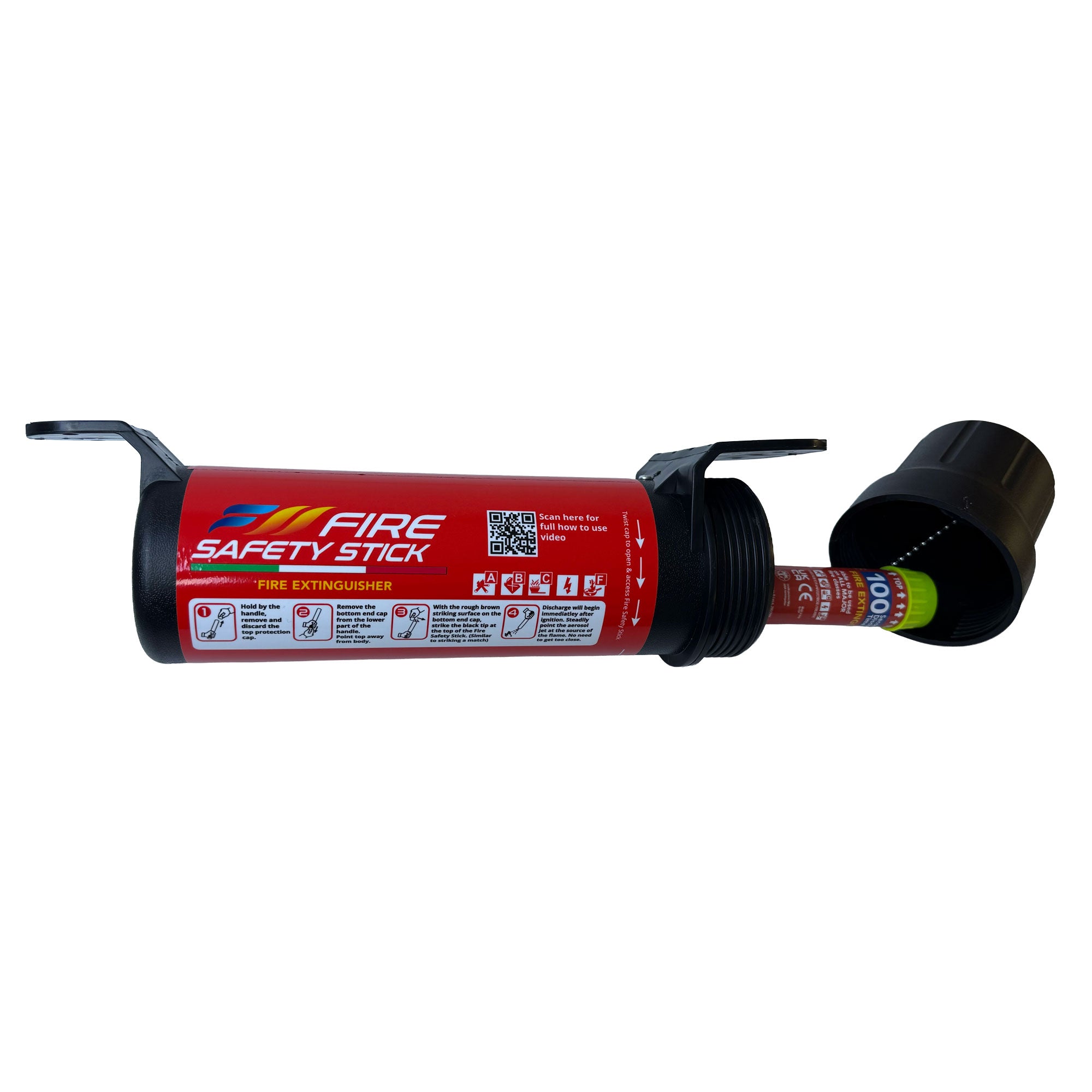 External Housing Canister