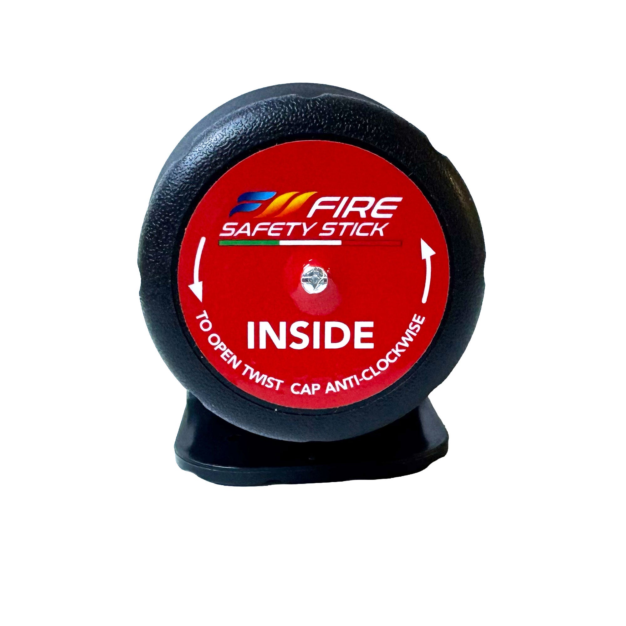 External Housing Canister