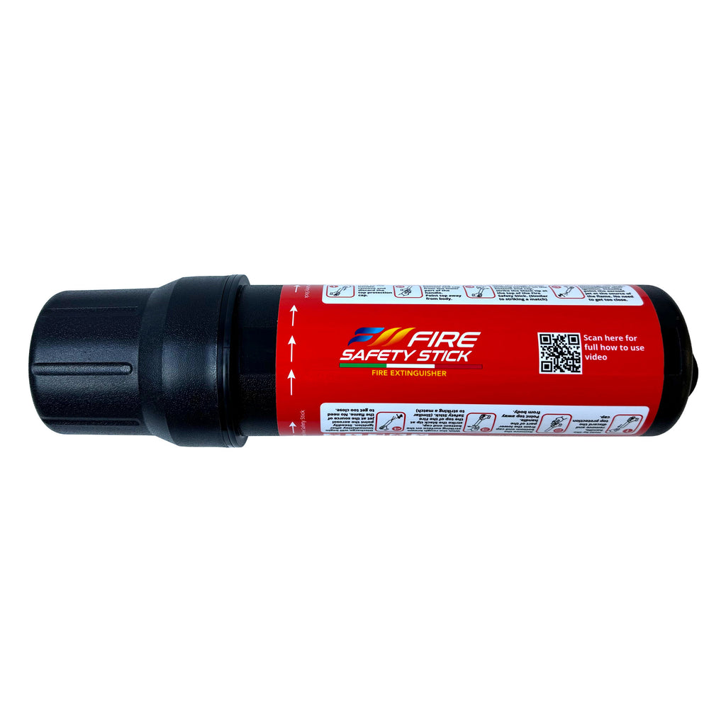 External Housing Canister