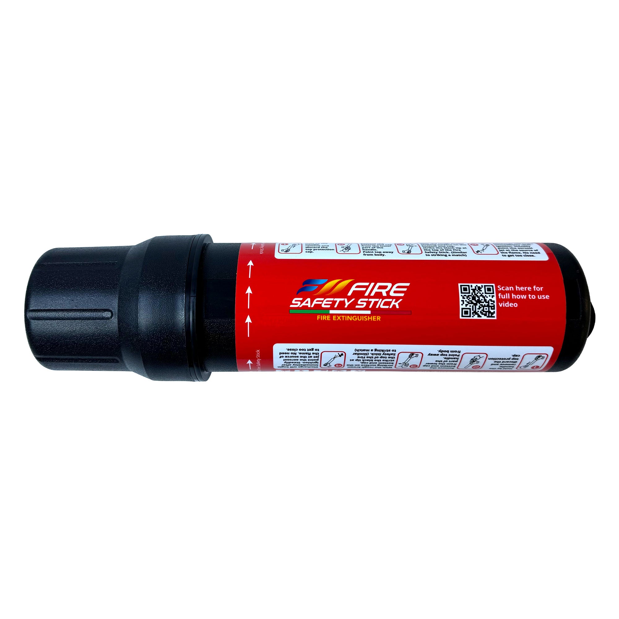 External Housing Canister