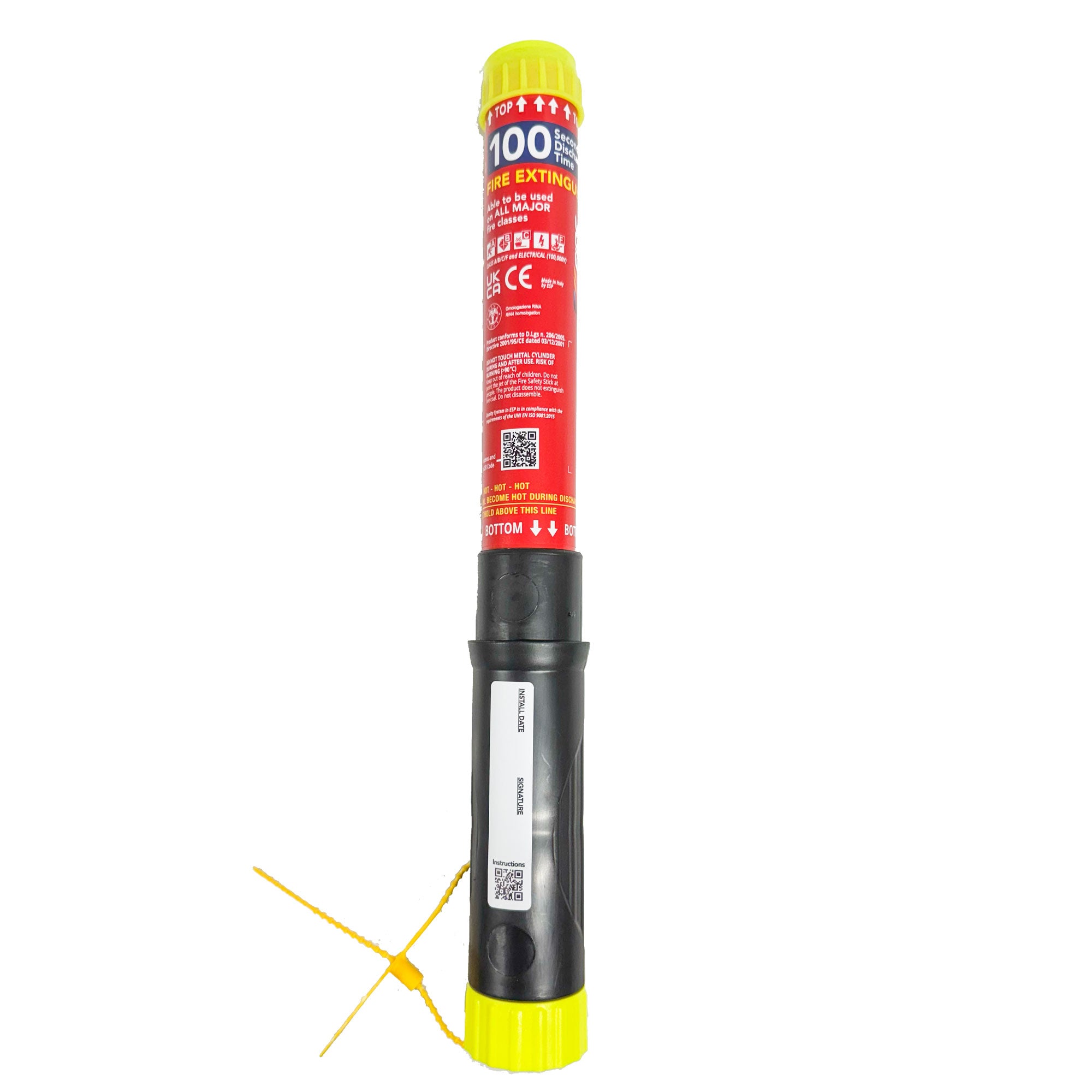 MoD ONLY -  FSS100-PRO1-NC