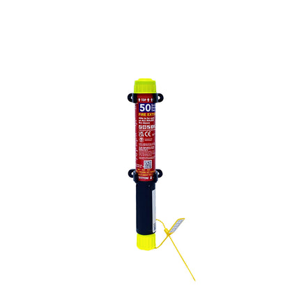 FSS50 PRO (Commercial) – 50 Second Fire Safety Stick