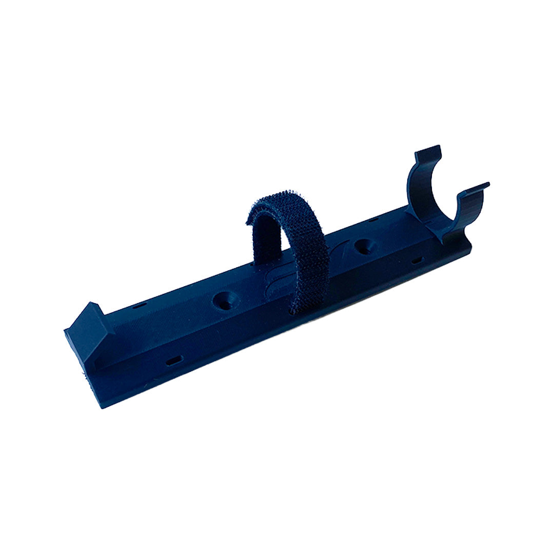Dual Mount Bracket for Fire Safety Stick Extinguisher