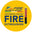 Fire Safety Stick logo